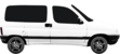 Peugeot Partner 1.4