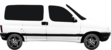 Peugeot Partner 1.6 16V