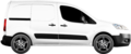 Peugeot Partner 1.6 HDi 16V