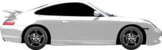 Porsche 911 3.6 Carrera