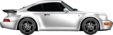 Porsche 911 3.6 Carrera