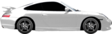 Porsche 911 3.6 Carrera 4