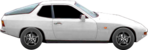 Porsche 924 2.0
