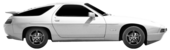 Porsche 928 4.7 S