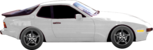 Porsche 944 3.0 S2
