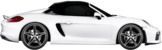 Porsche Boxster GTS 3.4