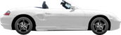 Porsche Boxster S 3.2