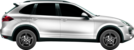 Porsche Cayenne 3.6 GTS