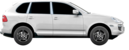 Porsche Cayenne S 4.5