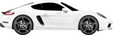 Porsche Cayman 2.0