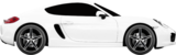 Porsche Cayman 3.8 GT4