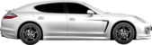 Porsche Panamera 3.0 4S