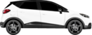 Renault Captur 1.2 TCe 120