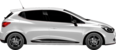 Renault Clio 0.9 TCe 90