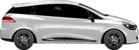 Renault Clio 0.9 TCe 90