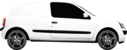 Renault Clio 1.2 (BB0A, BB0F, BB10, BB1K, BB28, BB2D, BB2H, CB0A,...