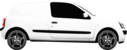 Renault Clio 1.4 16V