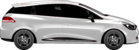 Renault Clio 1.5 dCi 90