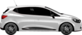 Renault Clio 1.6 RS
