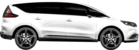 Renault Espace 1.6 TCe 200