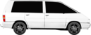 Renault Espace 2.0 i Quadra