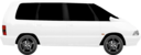 Renault Espace 2.1 TD