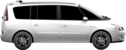 Renault Espace 3.0 dCi