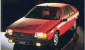 Renault Fuego 210-T