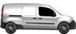 Renault Kangoo 1.6 16V