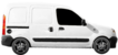 Renault Kangoo 1.6 16V 4x4