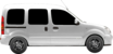 Renault Kangoo 1.9 dCi 4x4