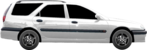 Renault Laguna 2.0