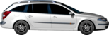 Renault Laguna 2.2 dCi