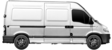 Renault Master 2.5 dCi 120
