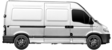 Renault Master 2.8 dTI