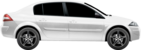 Renault Megane 1.6 16V