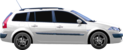 Renault Megane 1.6