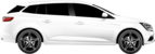 Renault Megane 1.6 dCi 130