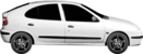 Renault Megane 1.6 e