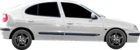 Renault Megane 1.6 LPG