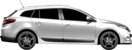 Renault Megane 2.0 dCi