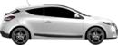 Renault Megane 2.0 R.S.