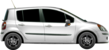 Renault Modus 1.4