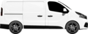 Renault Trafic 1.6 dCi 120