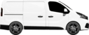 Renault Trafic 1.6 dCi 95