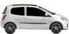 Renault Twingo 1.2