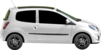 Renault Twingo 1.5 dCi 75
