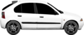 Rover 200 214 i