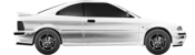 Rover 200 216