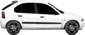 Rover 200 218 K Vi